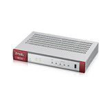 Zyxel ZyWALL 350 Mbps VPN Firewall, Recommended for up to 10 Users [USG Flex 50]