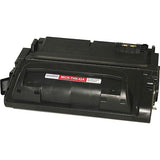 MICRTHN42A MICR Toner Cartridge for HP Laserjet 4240, 4250, 4350 Series Intelligent Printers, Black