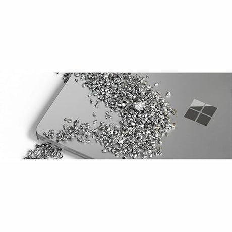 Microsoft Surface Laptop 7 15 Touchscreen Copilot+ PC Notebook - Intel Core Ultra 7-16 GB - 256 GB SSD - English Keyboard - Platinum