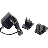 Legrand - C2G 2 Port HDMI Splitter, 4K UHD Signal Splitter, Black HDMI Splitter with Input to Output Splitter, 1 Count, C2G 41057