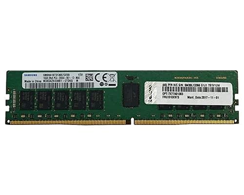 Lenovo TruDDR4 - DDR4 - Module - 32 GB