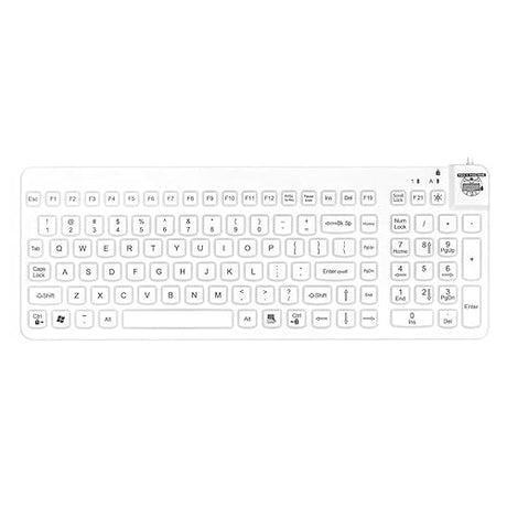 MAN & MACHINE RCLP/W5-MED Really Cool Keyboard