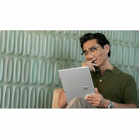 Microsoft Surface Pro 10 Tablet - 13 - vPro Technology - 32 GB - 256 GB SSD - Windows 11-5G - Platinum