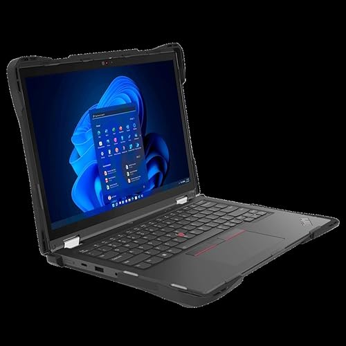 Rugged SNAP ON CASE for Lenovo 13 Yoga G4