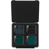 DJI Mavic 3 ND Filters Set (ND64/128/256/512)