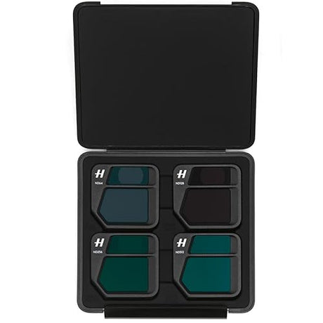 DJI Mavic 3 ND Filters Set (ND64/128/256/512)