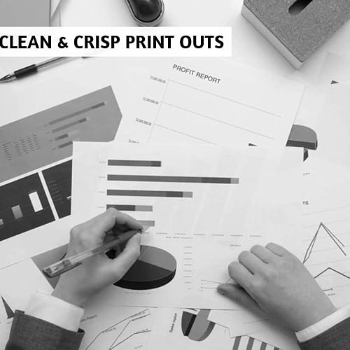 Best Compatible 51B1000 Toner Cartridge for use in Lexmark MS317/MS417/MS517/MS617/MX317/MX417/MX517/MX617