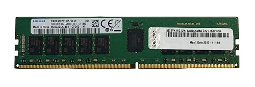 Lenovo ISG TS 32GB 3200MHz 2Rx4 RDIMM