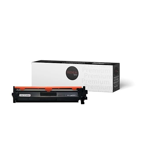 Premium Tone Replacement for Canon 051H High Yield Yellow