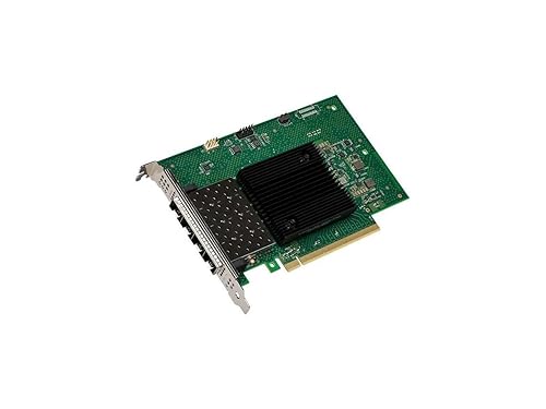 ETHERNET Network Adapter E810-XXVDA4 (FH