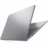 Lenovo V15 G6 ARP 83V4001WUS 15.6 Notebook - Full HD - 60 Hz - AMD Ryzen 5 150-8 GB - 256 GB SSD - English (US) Keyboard - AMD Chip - 1920 x 1080 - Windows 11 Pro - AMD Radeon Graphics - Front Came