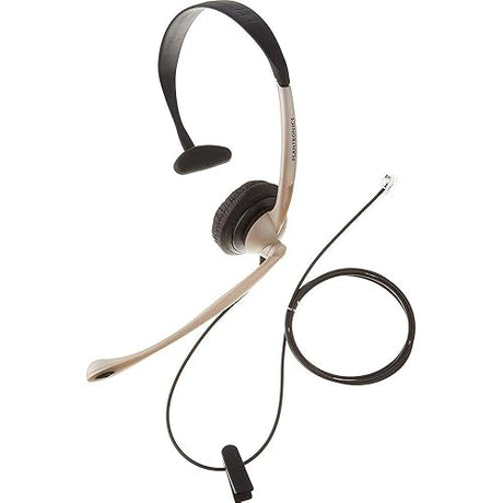 Plantronics Headset Assy Spare S11 No Returns