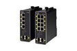 Cisco IE 1000-4P2S-LM Industrial Ethernet Switch