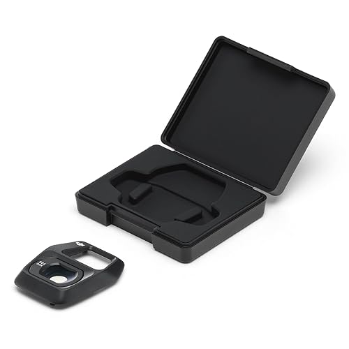 DJI Air 3S Wide-Angle Lens, Compatibility: DJI Air 3S