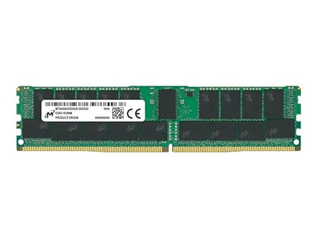 Micro DDR4 RDIMM 8GB 1Rx8