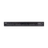 Tripp Lite 4x4 HDMI Matrix Switch Splitter with Video Wall Controller, 4K@60Hz Video, 4 HDMI Inputs, 4 HDMI Outputs, No Software Needed, Multi-Resolution Support, 3-Year Warranty (B119-4X4-4K6-VW)