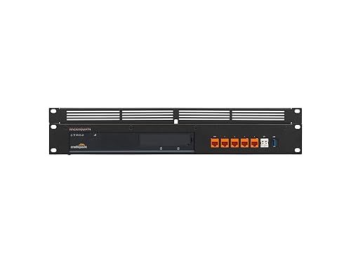 Rackmount.IT RM-CR-T1 rack accessory Firewall rack mount