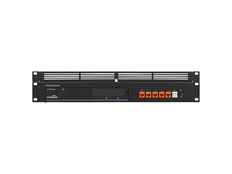 Rackmount.IT RM-CR-T1 rack accessory Firewall rack mount