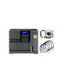 QNAP TL-D1600S High-Performance Desktop SATA 6Gbps JBOD Storage Enclosure