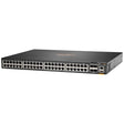 HPE ANW 6200F 48G 4SFP+ SW US EN