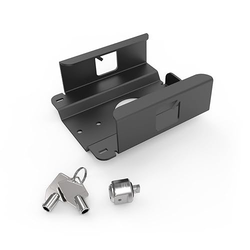 Apple TV 2022 Secure Bracket (4K 3rd Gen.)