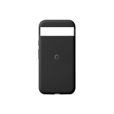 Google Pixel 8a Case - Obsidian