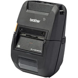 Brother RJ3230BL Portable 3 Direct Thermal Receipt/Label Printer