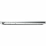 HP EliteBook 8 G1a 14 Touchscreen Copilot+ PC Notebook - WUXGA - 60 Hz - AMD Ryzen 7 PRO 250-16 GB - 512 GB SSD - English Keyboard - Glacier Silver - AMD Chip - 1920 x 1200 - Windows 11 Pro - AMD R