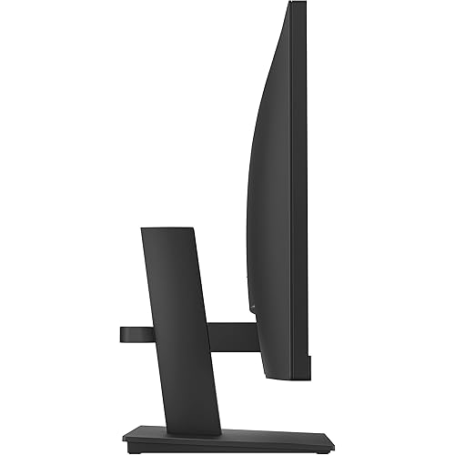 HP P22h G5 21.5 Full HD Edge LED LCD Monitor - 16:9 - Black