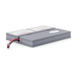 CyberPower RB0670X4A UPS Replacement Battery Cartridge, Maintenance-Free, User Installable, 6V/7Ah