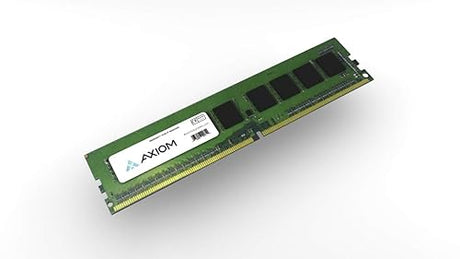 Axiom 8gb Ddr4-2666 Ecc Udimm for Lenovo - 4zc7a08696