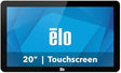 Elo 2002L - 20 Touchscreen Monitor Without Stand - 1920 x 1080, 10 Touch, Black 20-inch No Stand