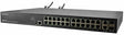 Transition Networks - SM24TBT2DPB-NA - Lantronix SM24TBT2DPB Ethernet Switch - 26.0 Ports - Manageable - Gigabit