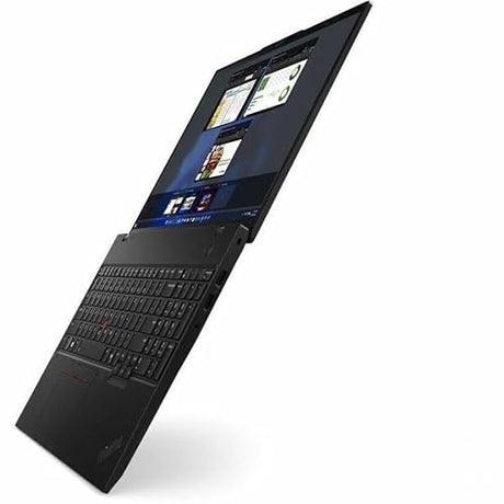 THINKPAD L16 AMD G1, AMD RYZEN 7 PRO 7735U (2.70GHZ, 16MB), 16 1920 X 1200 TOUCH, WINDOWS 11 PRO 64, 16.0GB, 1X512GB SSD M.2 2280 PCIE GEN4 TLC OPAL,