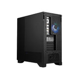 MSI Aegis ZS2 Gaming Desktop: AMD Ryzen R9-9900X, GeForce RTX 5070Ti, 32GB DDR5, 2TB M.2 NVMe, Liquid Cooling, VR-Ready, WiFi 6E, Windows 11 Home: C9NVR-1462US