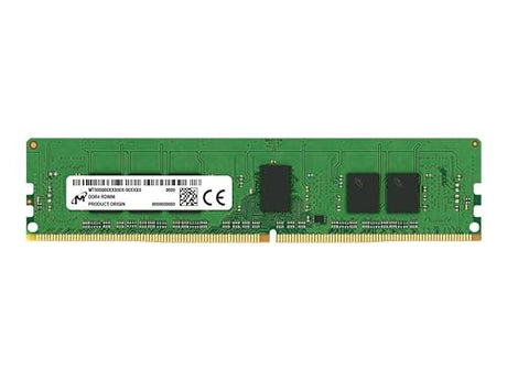 RAM Micron D4 2933 8GB ECC R