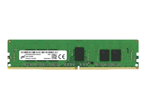 RAM Micron D4 2933 8GB ECC R