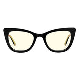 GUNNAR tokidoki Blue Light Blocking Glasses, Gaming And Computer Glasses Sweet Fruits Clear