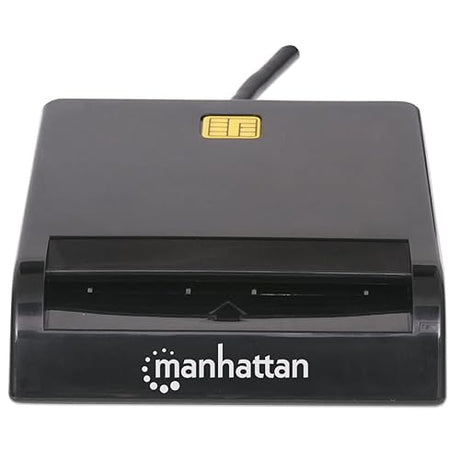 MANHATTAN Smart Card Reader (102049)