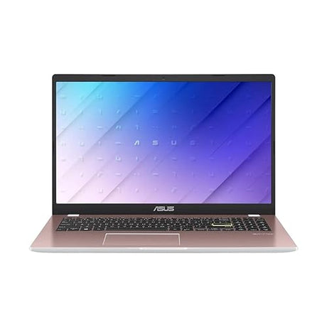 ASUS VivoBook Go 15 L510 L510KA-PS04-P 15.6 Notebook - Full HD - Intel Celeron N4500-4 GB - 128 GB Flash Memory - Rose Pink - Intel Chip - 1920 x 1080 - Windows 11 Home in S Mode - Intel HD Gr