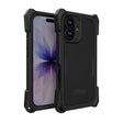 The Joy Factory aXtion Edge for iPhone 17 Black