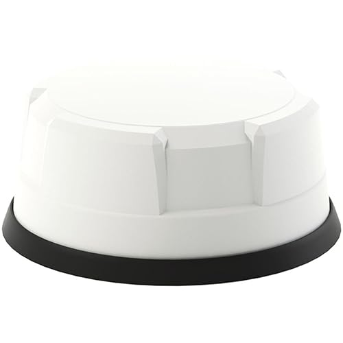 LG-IN2446 Antenna - 617 MHz to 960 MHz, 1710 MHz to 6000 MHz, 2.4 GHz, 4.9 GHz to 6.0 GHz, 1562 MHz to 1612 MHz - 9 dBi - Wireless Router, Cellular Network, GPS, Wireless Data Networ