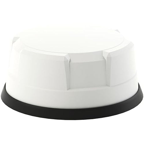 LG-IN2446 Antenna - 617 MHz to 960 MHz, 1710 MHz to 6000 MHz, 2.4 GHz, 4.9 GHz to 6.0 GHz, 1562 MHz to 1612 MHz - 9 dBi - Wireless Router, Cellular Network, GPS, Wireless Data Networ