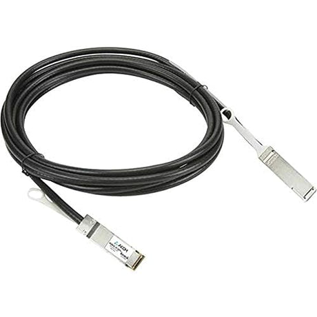 Axiom 40GBASE-CR4 QSFP+ Passive ‎QSFP-H40G-CU2M-AX