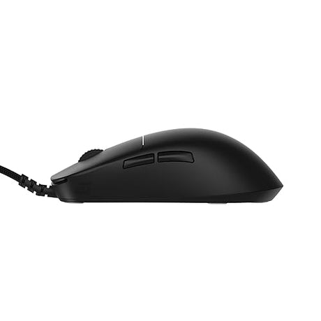 ENDGAME GEAR OP1 8k Wired Gaming Mouse - 8000Hz Polling, PixArt PAW3395 Sensor, Kailh GX Switches, Black Wired OP1 8k Black