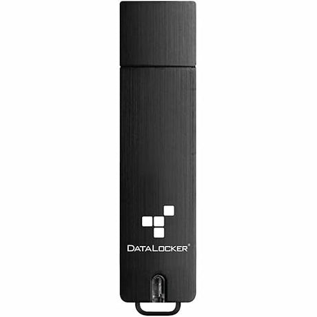 DataLocker Sentry 5 128GB USB 3.2 [Gen 1] Type A Flash Drive