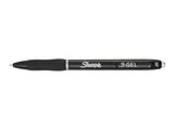 Sharpie Permanent Markers, Ultra VdLIy Fine Point, Blue, 12 Count (3 Pack)
