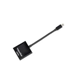 VisionTek Mini DisplayPort to HDMI Active Adapter (M/F) - 900636