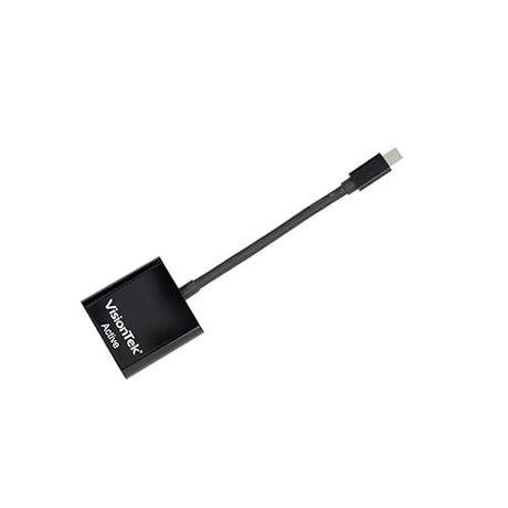 VisionTek Mini DisplayPort to HDMI Active Adapter (M/F) - 900636
