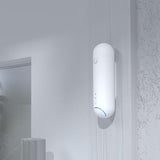 UBIQUITI UniFi Protect Smart Sensor is a battery-operated smart multi-sensor that detects motion and environmental conditions